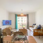Apartamento Sea Shell