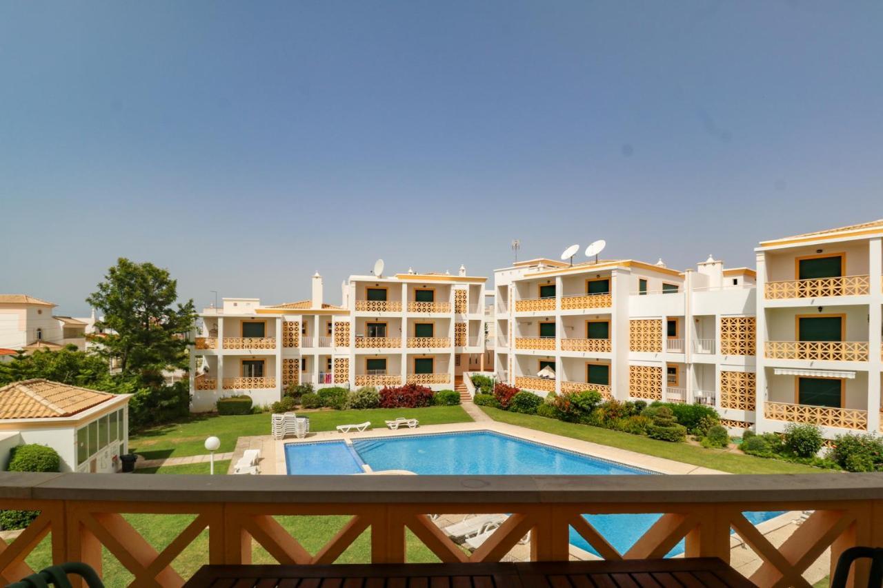 Sea Shell Apartment Albufeira