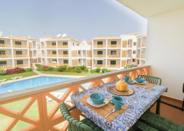 Apartamento Sea Shell