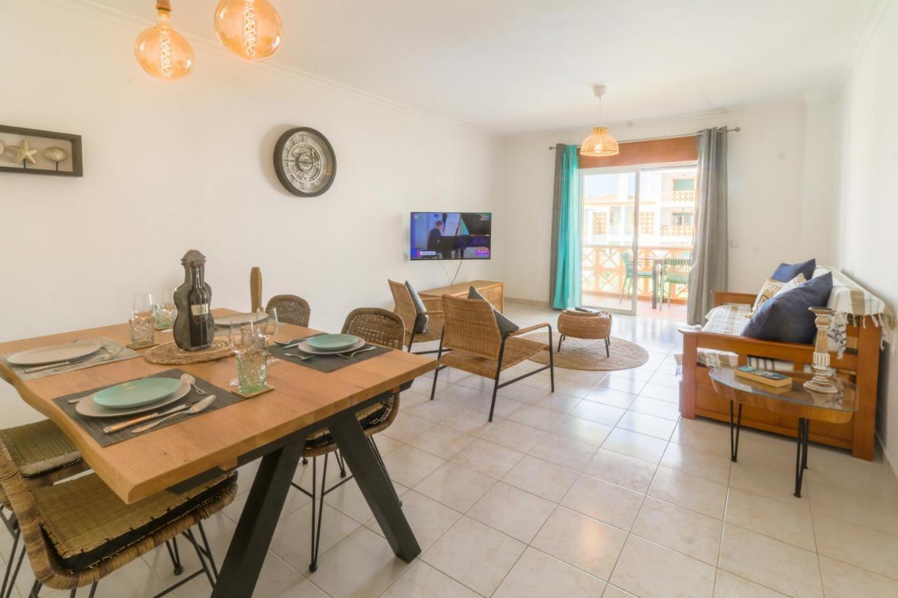 Sea Shell Apartment Albufeira