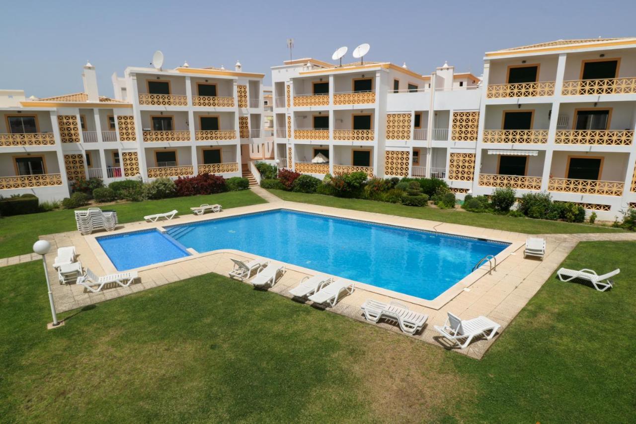 Apartment Sea Shell Albufeira