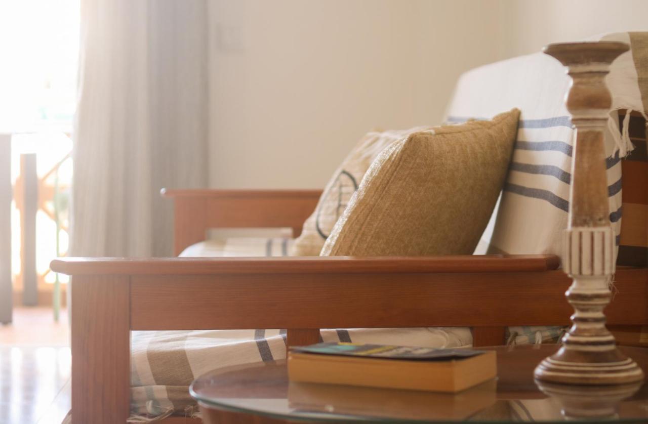 Sea Shell Apartment Albufeira